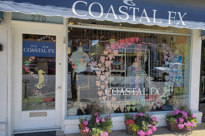 Things To Do Coastal FX